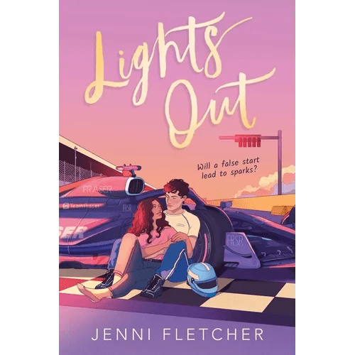 Lights Out - Paperback - iShook Books