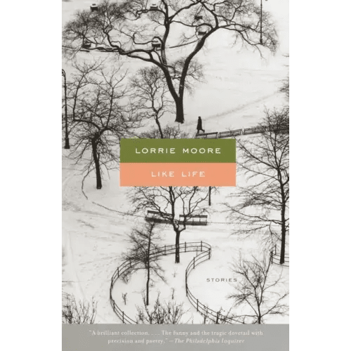 Like Life - Paperback - iShook Books