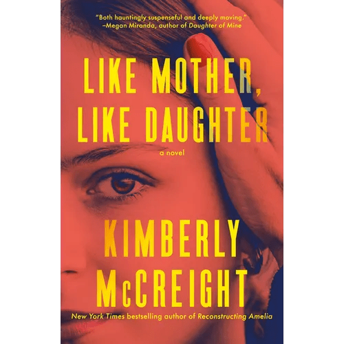 Like Mother, Like Daughter - Paperback - iShook Books
