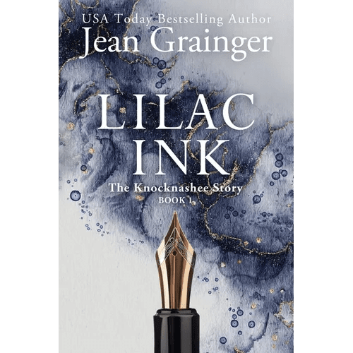 Lilac Ink - Paperback - iShook Books
