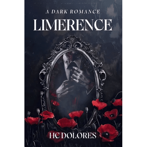 Limerence: A Dark Romance - Paperback - iShook Books