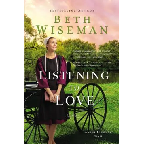 Listening to Love - Paperback - iShook Books