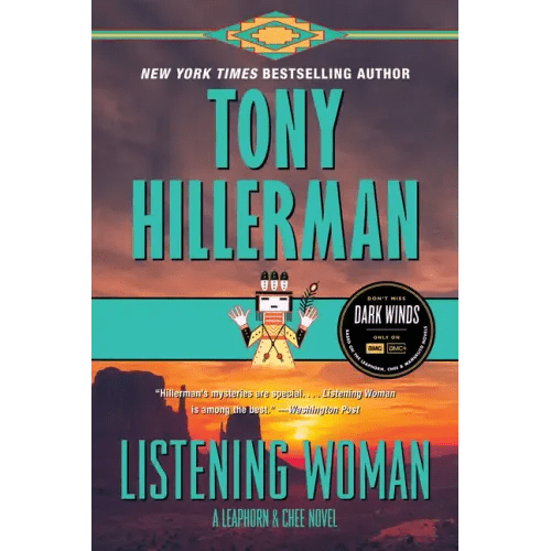 Listening Woman - Paperback - iShook Books
