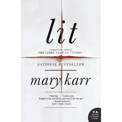 Lit - Paperback - iShook Books