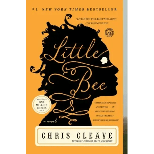 Little Bee - Paperback - iShook Books