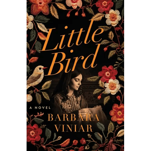 Little Bird - Paperback - iShook Books