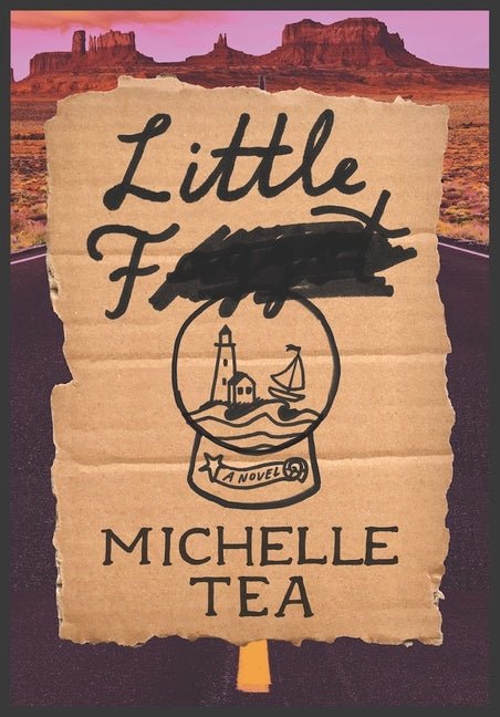 Little F - iShook Books