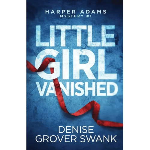 Little Girl Vanished - Paperback - iShook Books