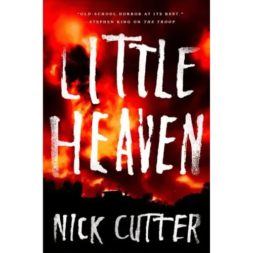 Little Heaven - Paperback - iShook Books