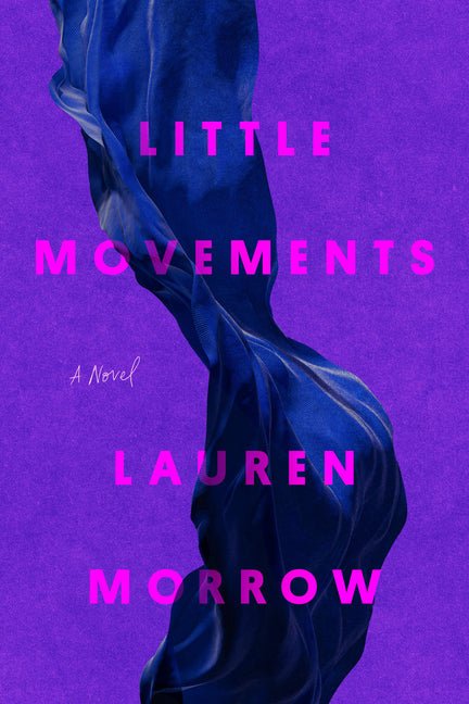 Little Movements - iShook Books