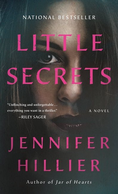 Little Secrets - iShook Books