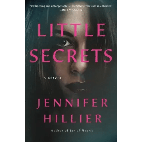 Little Secrets - Paperback - iShook Books