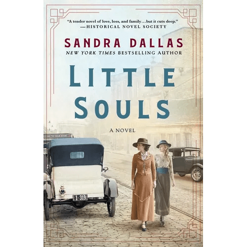 Little Souls - Paperback - iShook Books
