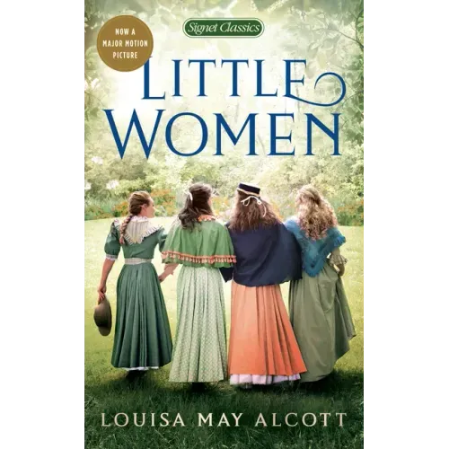 Little Women - Paperback - iShook Books