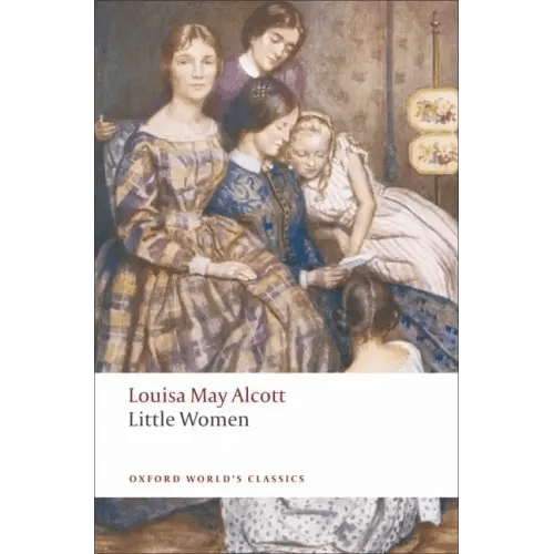 Little Women - Paperback - iShook Books