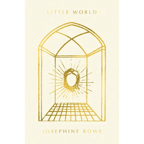 Little World - Hardcover - iShook Books