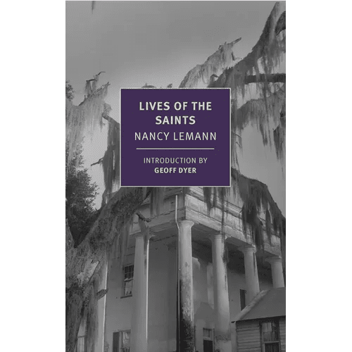 Lives of the Saints - Paperback - iShook Books