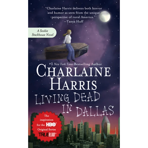 Living Dead in Dallas - Paperback - iShook Books