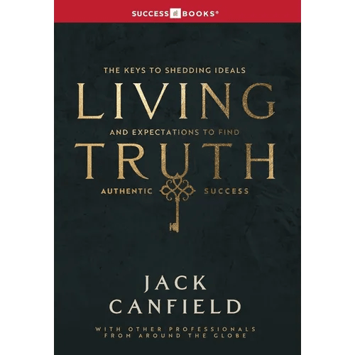 Living Truth - Hardcover - iShook Books