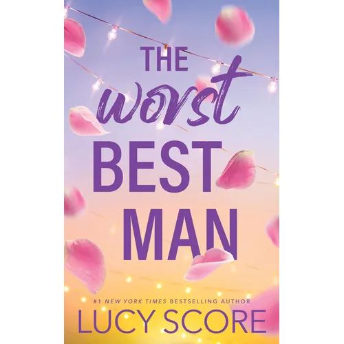 The Worst Best Man