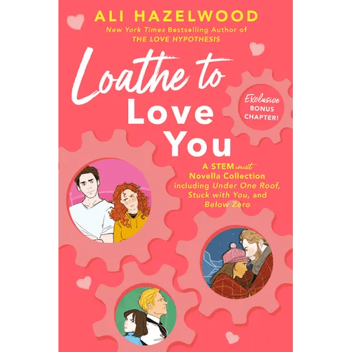 Loathe to Love You - Paperback - iShook Books