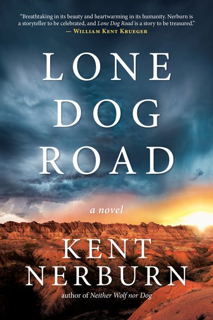 Lone Dog Road - iShook Books