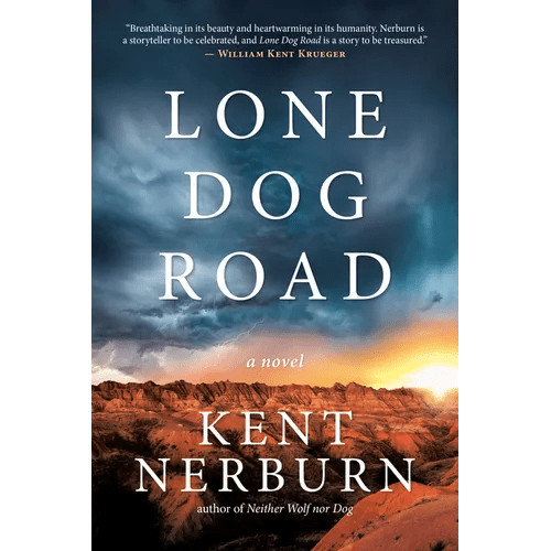 Lone Dog Road - Paperback - iShook Books
