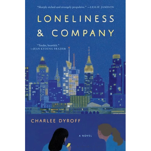 Loneliness & Company - Paperback - iShook Books