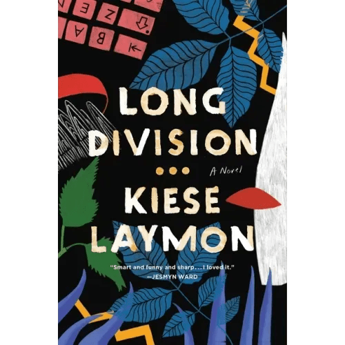 Long Division - Paperback - iShook Books