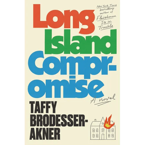 Long Island Compromise - Hardcover - iShook Books