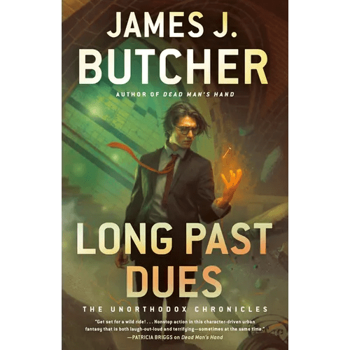 Long Past Dues - Paperback - iShook Books