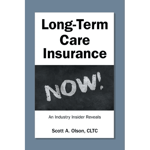 Long - Term Care Insurance NOW!: An Industry Insider Reveals - Paperback - iShook Books