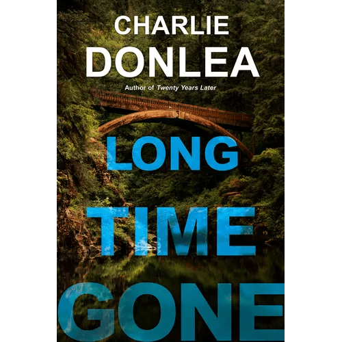 Long Time Gone - Paperback - iShook Books