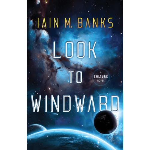 Look to Windward - Paperback - iShook Books