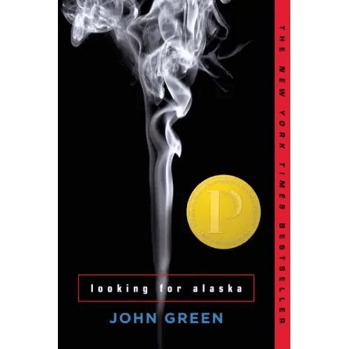 Looking for Alaska - Paperback - iShook Books