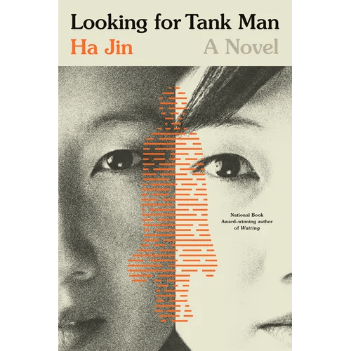 Looking for Tank Man - Paperback - iShook Books