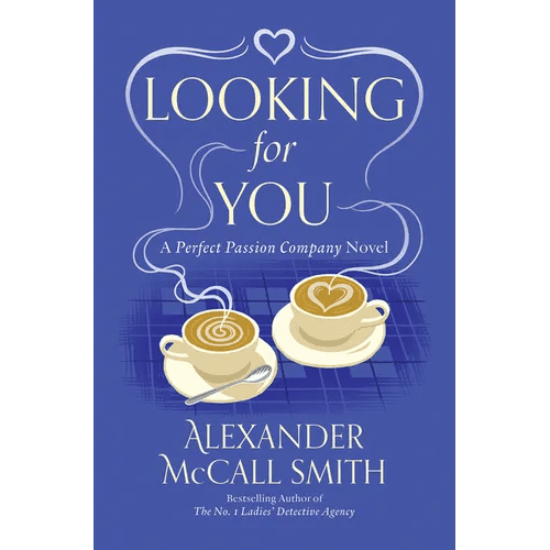 Looking for You - Paperback - iShook Books