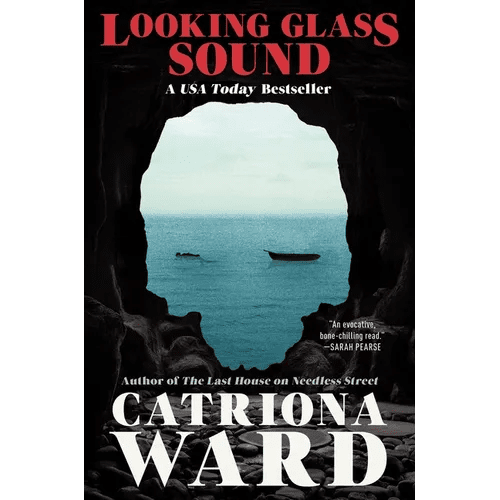 Looking Glass Sound - Paperback - iShook Books