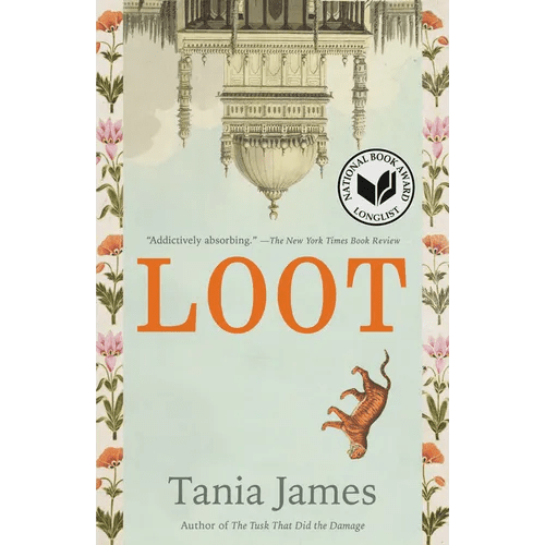 Loot - Paperback - iShook Books