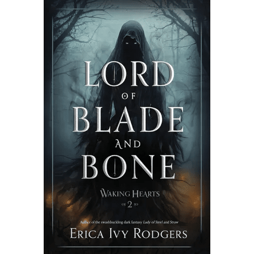 Lord of Blade and Bone - Hardcover - iShook Books