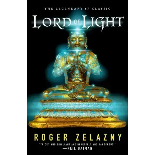 Lord of Light - Paperback - iShook Books