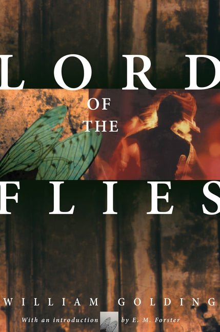Lord of the Flies - iShook Books