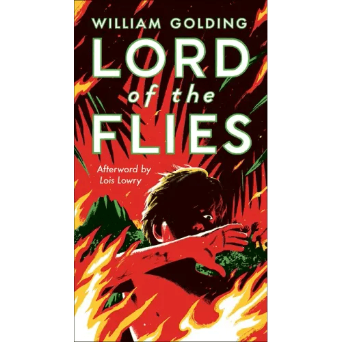 Lord of the Flies - Hardcover - iShook Books