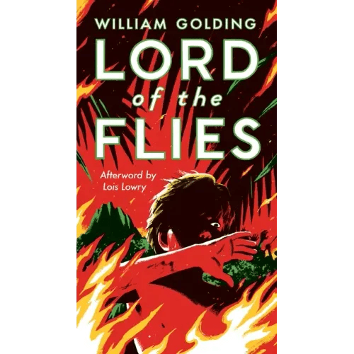 Lord of the Flies - Paperback - iShook Books