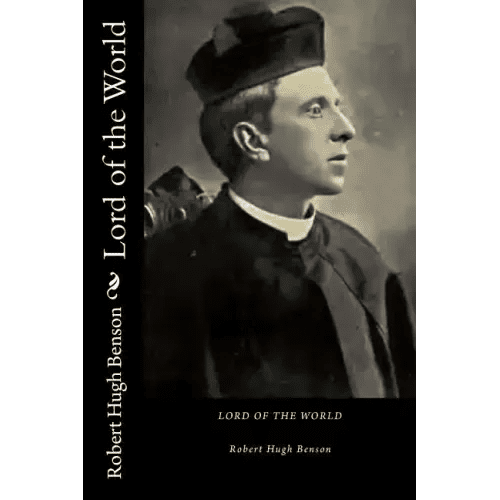 Lord of the World - Paperback - iShook Books