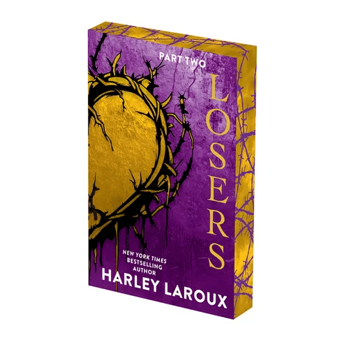 Losers: Part Two: Deluxe Limited Edition - Paperback - iShook Books