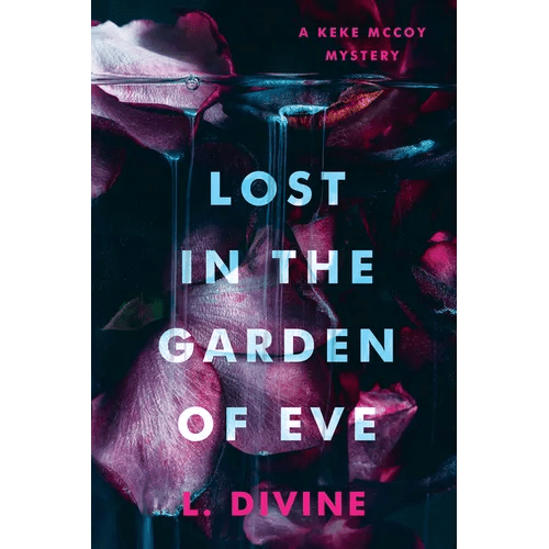 Lost in the Garden of Eve - Hardcover - iShook Books