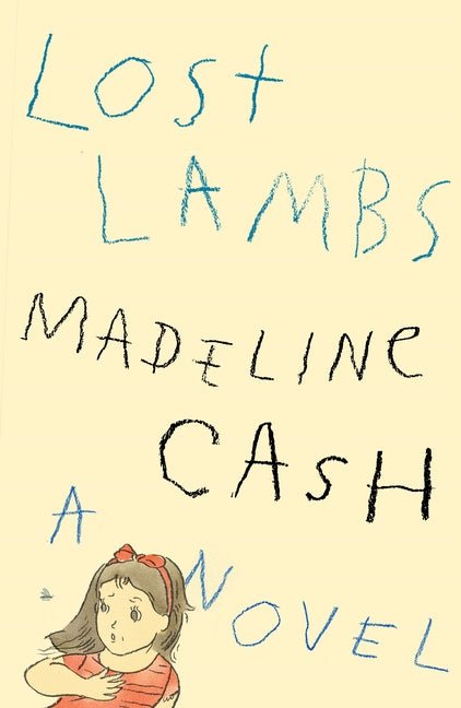 Lost Lambs - iShook Books