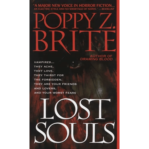 Lost Souls - Paperback - iShook Books