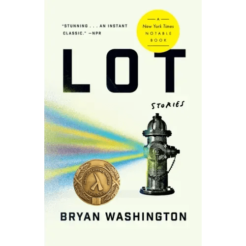 Lot: Stories - Paperback - iShook Books